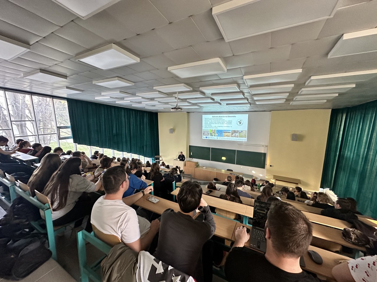 Medzinárodný deň divo žijúcich zvierat